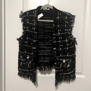 Anna & Ava sweater vest